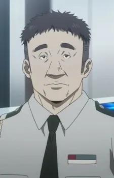 Satoshi Hasebe