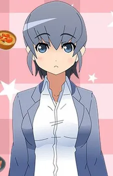 Ryouka Asahina