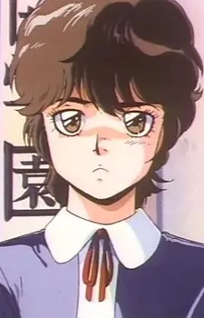 Ryouko Takayanagi