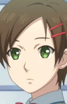 Mika Konoe