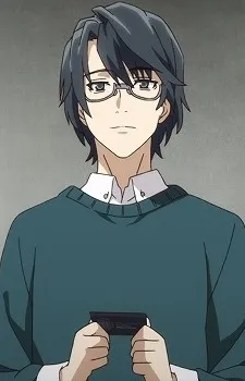 Shinjirou Kusakabe