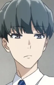 Keisuke Katagiri