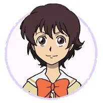 Ran Isozaki