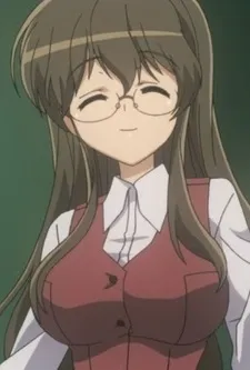 Yutori Takamagahara