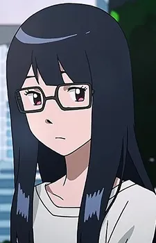 Meiko Mochizuki