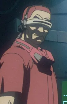 Кибернетик