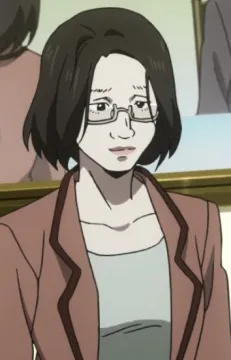 Michiyo Magata