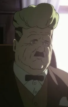 Kouchou
