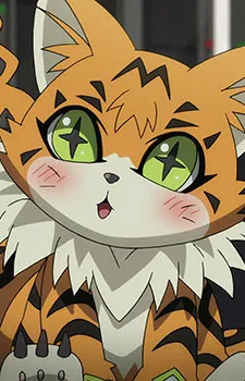 Meicoomon