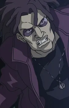 Dread
