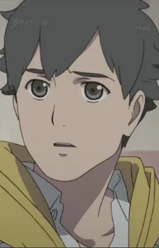 Shunichi Nanase