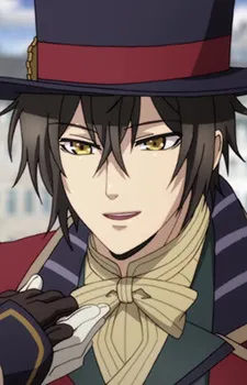Arsène Lupin