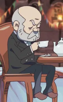 Mayor