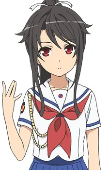 Mashiro Munetani