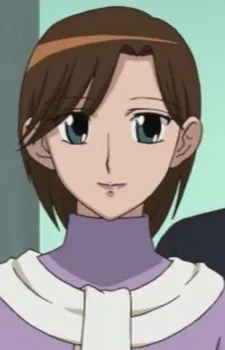 Hitomi Yano