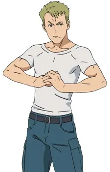 Tom Borden