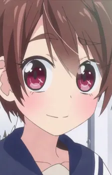 Mayu Ueno