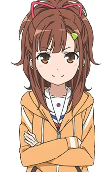 Mei Irizaki