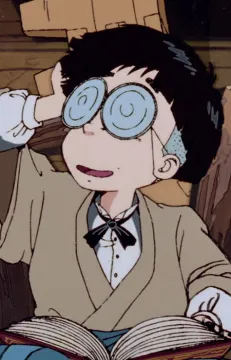 Fukusuke