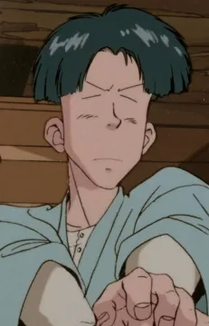 Denjirou