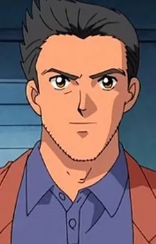 Kazuo Murakami