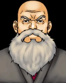 Judge
