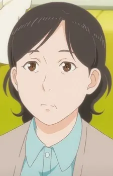 Miyu's Mother