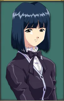 Hanabi Kitaoji