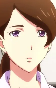 Makiko Asanaga