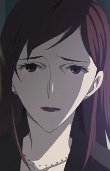 Asakura's Mother