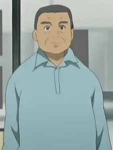Kuniji Kanno