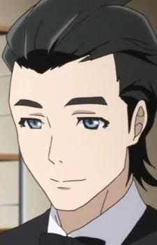Tooru Asagiri