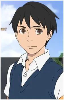 Akiyuki Takehara