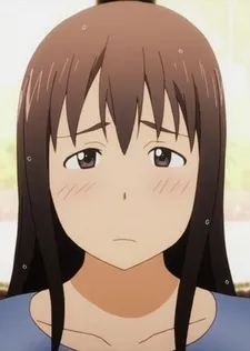 Lost Child's Mother