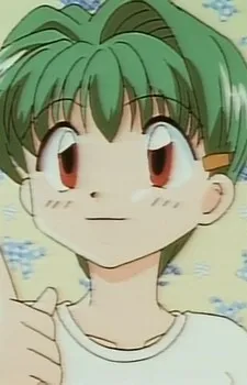Miki Shimizu