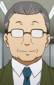 Yukio Koyama