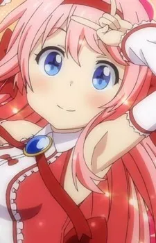 Magical Ribbon