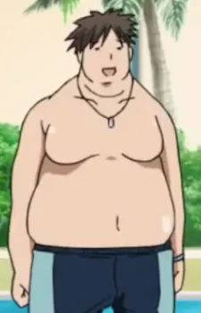 Fat Man