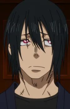 Benimaru Shinmon