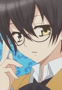 Chiaki Yokouchi