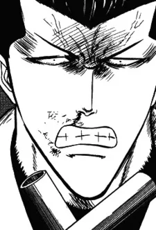 Mitsuhide Igarashi