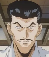 Father Akasaka