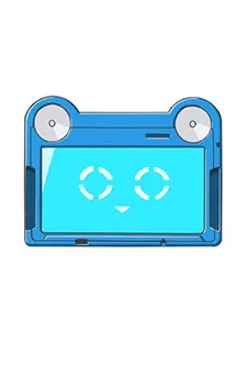 Pad-kun