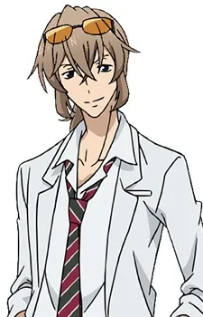 Hisashi Ootomo