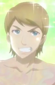 Butter Ken