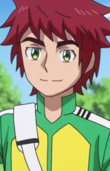 Yuujin Oozora