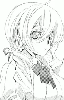 Mafuyu Hayashi