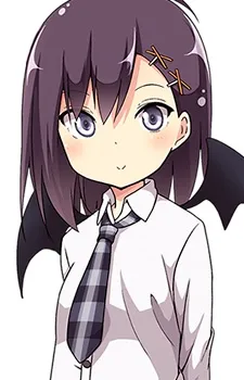 Vignette April Tsukinose