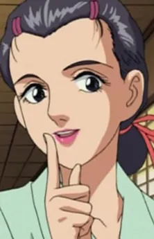 Takako Aoba