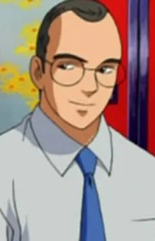 Noriaki Arai